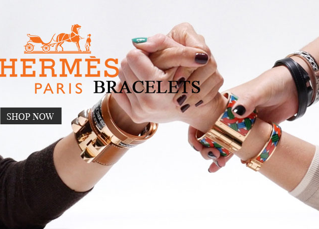 hermes jewelry